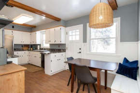 NEW Charming Home in the Heart of North Fargo